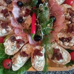 Catering świąteczny Łowicz 3