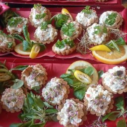 Catering świąteczny Łowicz 4