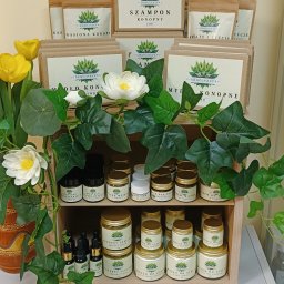 Kosze prezentowe Płock 2