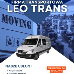 Przeprowadzki Wejherowo 1