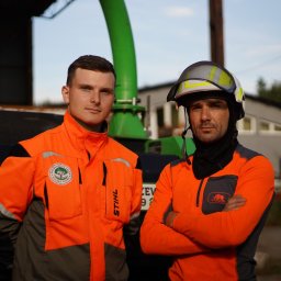 Zakładanie ogrodów Kraków 4