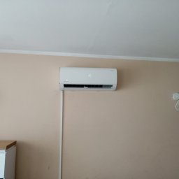 Solaire - Znakomite Instalacje Grzewcze Bydgoszcz