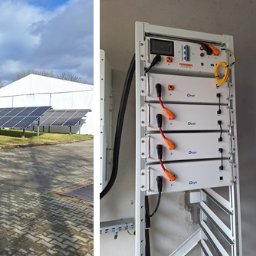 Instalacje elektryczne Galewice 3