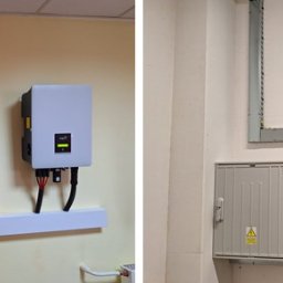 Instalacje elektryczne Galewice 4