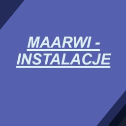 MAARWI-INSTALACJE - Montaż Włącznika Galewice