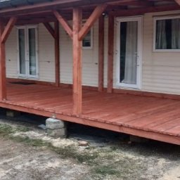 AGM AUTO-GARAŻ AGNIESZKA GAWROŃSKA - Malowanie dach&oacute;w Będzin