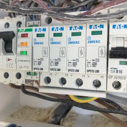 Instalacje elektryczne Będzin 1