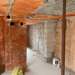 Instalacje elektryczne Będzin 2