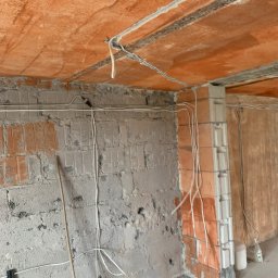 Instalacje elektryczne Będzin 4