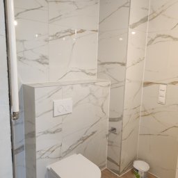 Glazurnik Cedry Wielkie 3