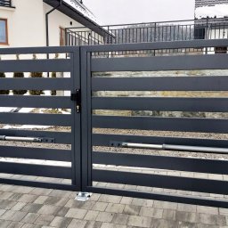 Monitoring domu Magnuszew 4