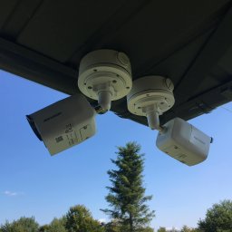 D.O. SERWIS DEMIAN OLAR - Montaż oświetlenia Kozienice