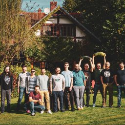 Programista Gdynia 3