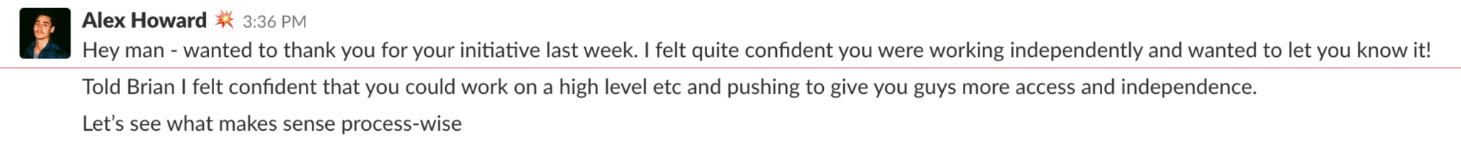 Referencja z firmy Forto