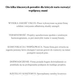 Wykończenia wnętrz Warszawa 4