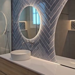 Wykończenia wnętrz Warszawa 2