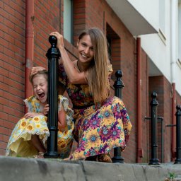 Sesja kobieca Szczecin 3