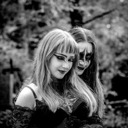 Sesja kobieca Szczecin 4