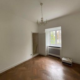 Malowanie mieszkań Warszawa 1