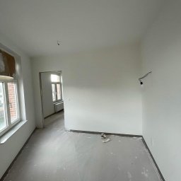 Malowanie mieszkań Warszawa 2