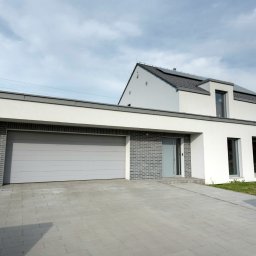 Projektowanie domów Bielsko-Biała 1