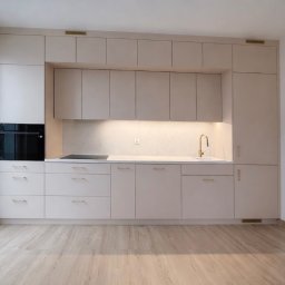 Szafy wnękowe Szczecin