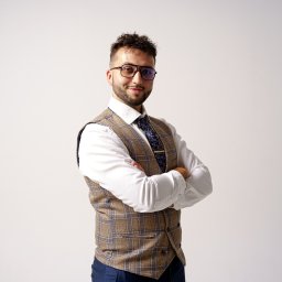 Dawid Gil 
Ekspert i inwestor na rynku nieruchomości
