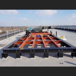 Spawacz Wola Morawicka 1