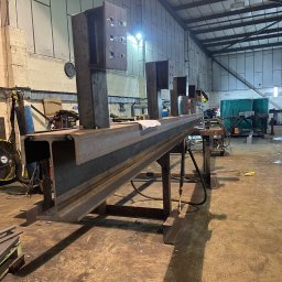 Spawacz Wola Morawicka 3