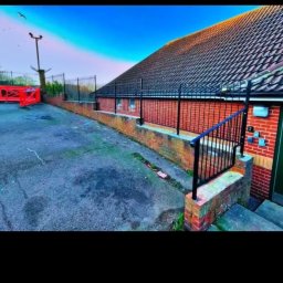 Spawacz Wola Morawicka 4