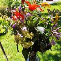 Nakwiatuszki - Koszenie Trawy Poznań