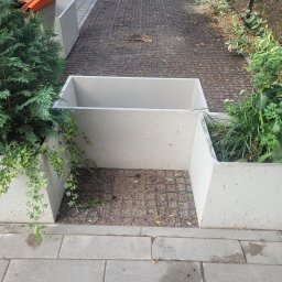 Pielęgnacja ogrodów Poznań 3