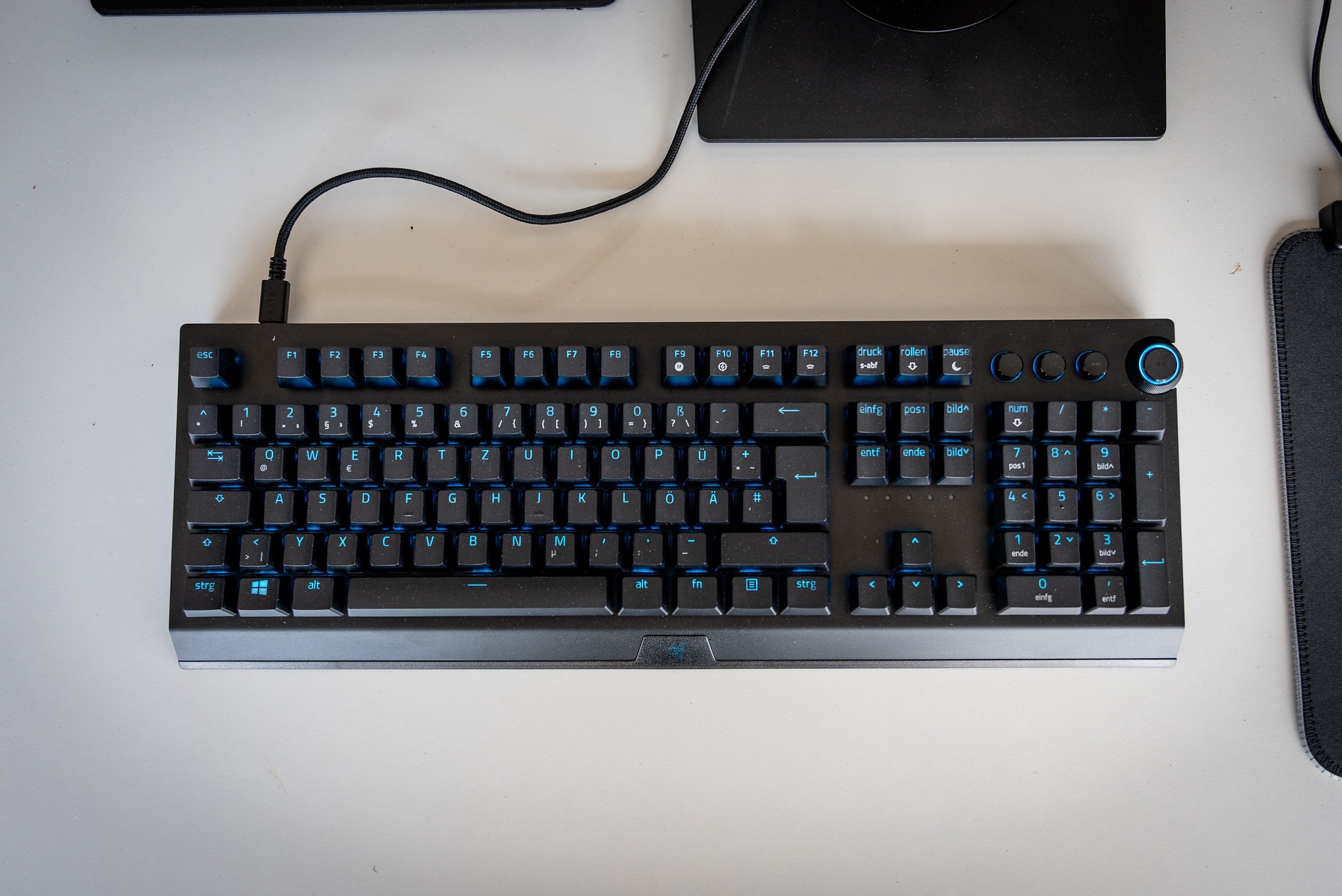 Zdjęcia dla giganta - firmy Razer 🔥