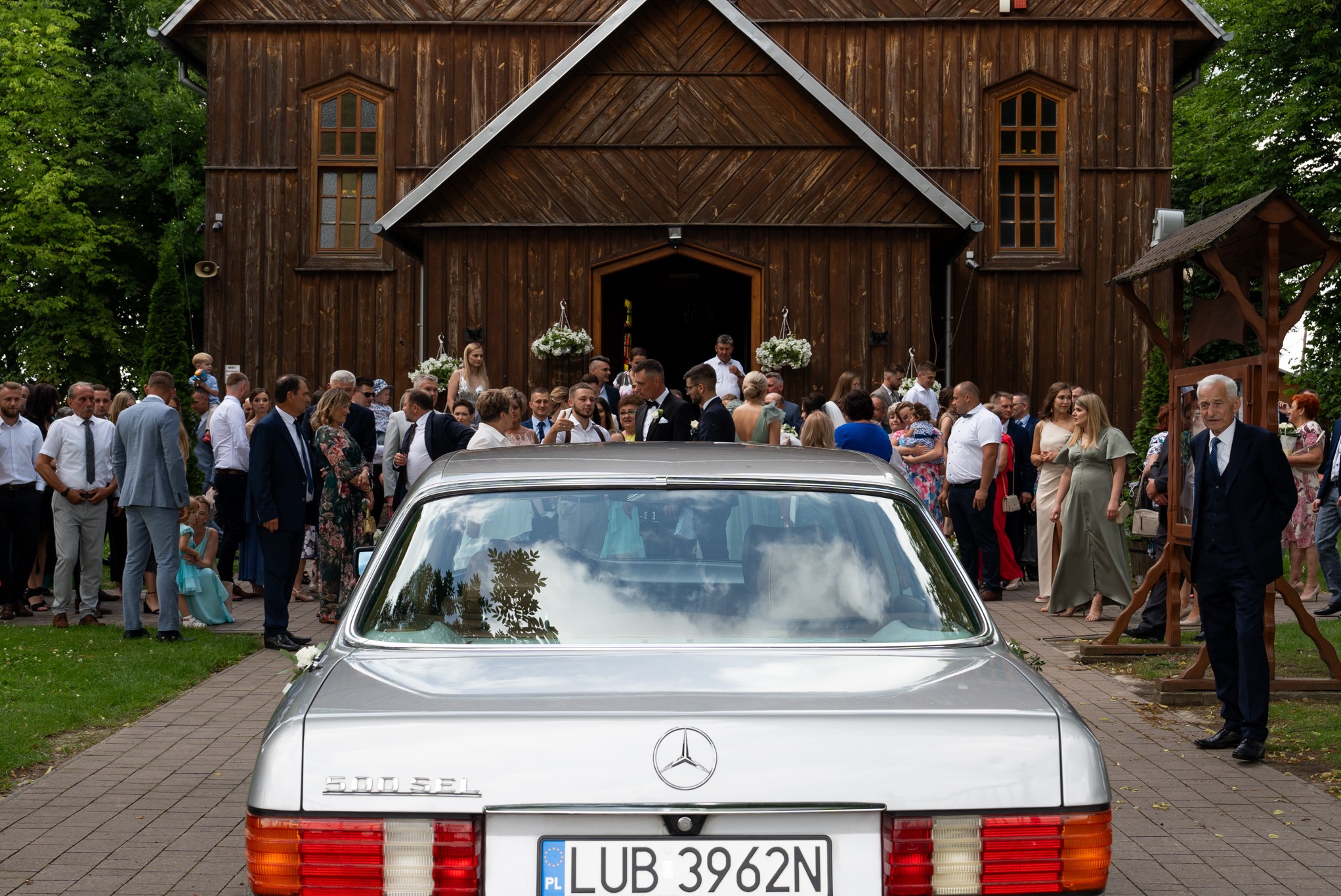 Po ślubie :)