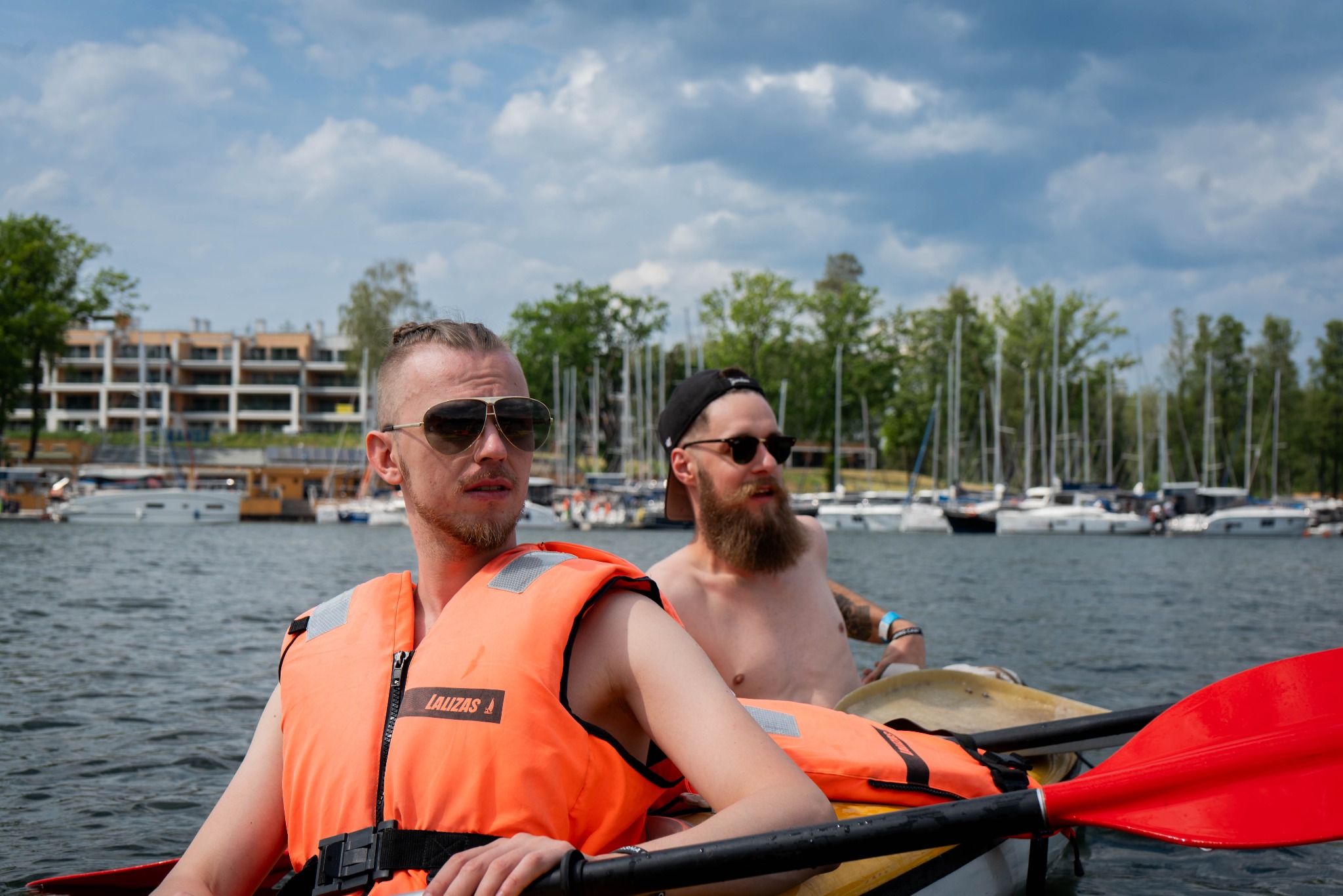 Zlecenia wykonujemy w najróżniejszych warunkach!