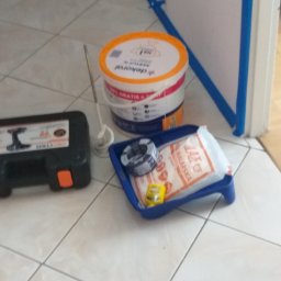 JAN-BUD IVAN LABYK - Ocieplanie Poddasza Olsztyn