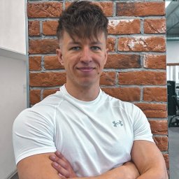 Trener personalny Warszawa 1