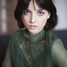 Sesja kobieca Warszawa 4