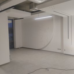 Malowanie mieszkań Nawojowa 1