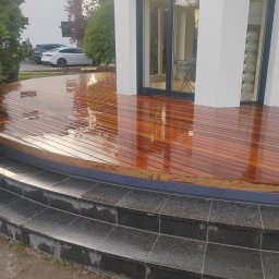 Malowanie mieszkań Nawojowa 3