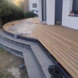 Malowanie mieszkań Nawojowa 4