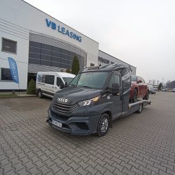 P0MOCNA - Transport Lawetą Twardogóra