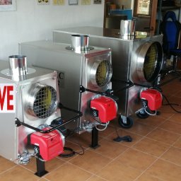 Pompy ciepła Opole 3