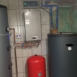 Pompy ciepła Opole 2