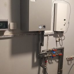 Pompy ciepła Opole 1