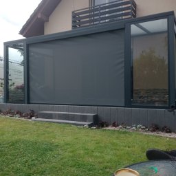 Montaż drzwi Oborniki 4