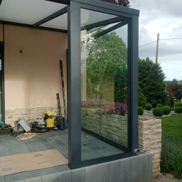 Montaż drzwi Oborniki 3