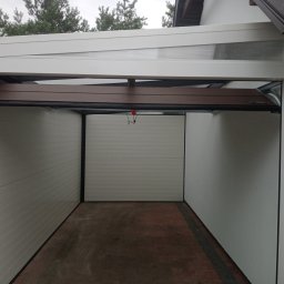 Montaż drzwi Oborniki 2