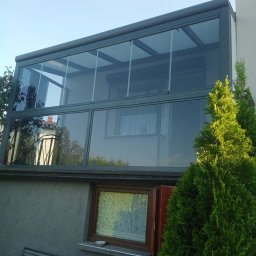 Montaż drzwi Oborniki 1