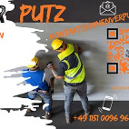 InnenVerPutz - Usługi Murarskie Holtensen